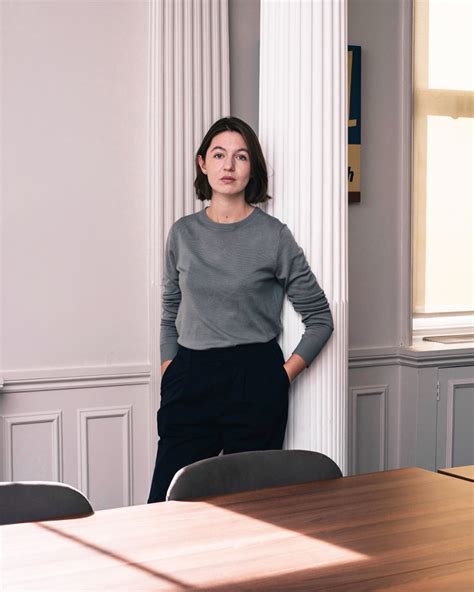 sally rooney on sex power and the art of being normal