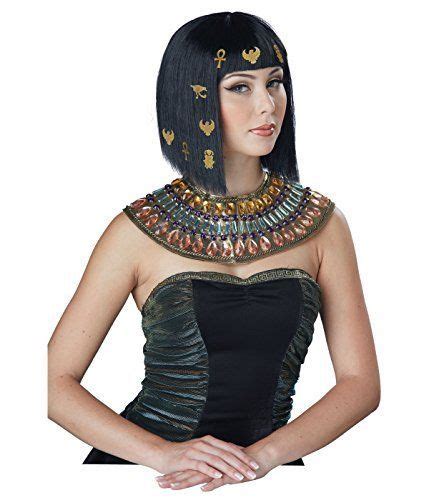 23 Best Egyptian Costumes And Wigs Ideas Egyptian Costume California