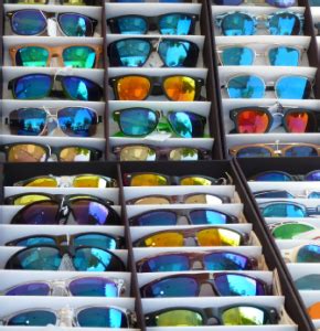 sunglasses series