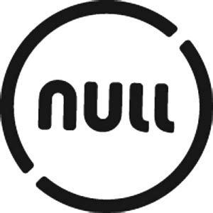 null icon   icons library