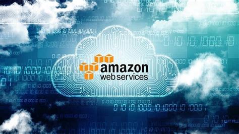 started  amazon web services