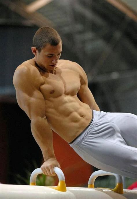 hot men hot guys vive le sport gym images bing images male gymnast