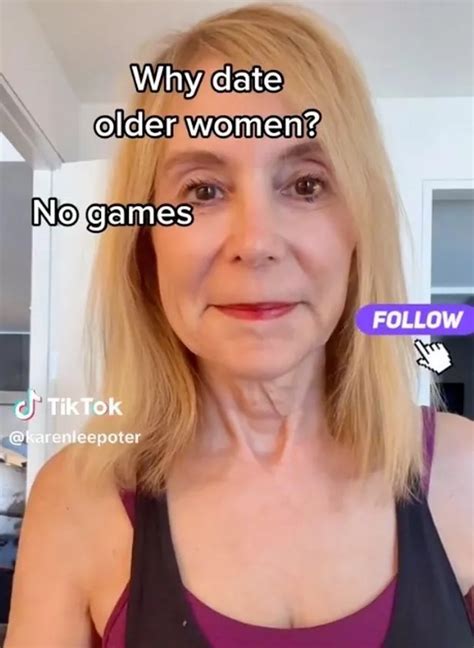 cougar 64 lists 5 reasons to date older women including good sex