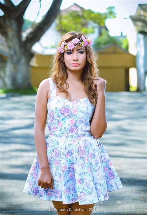 Hot Model Teena Shanell Fernando New Photo Shoot Lanka Gossip Room