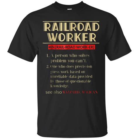 railroad worker definition labor day shirt   shirt amyna