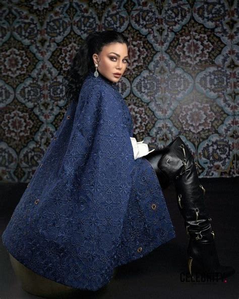 Haifa Wehbe Wiki Biographie Age Taille Mariage Contact And Informations