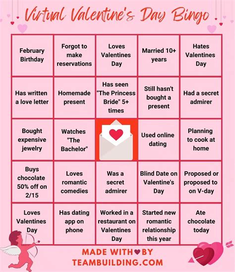 Valentines Day Games For The Office 2023 Get Valentines Day 2023 Update