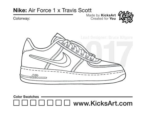printable coloring pages  nike  tops shoes