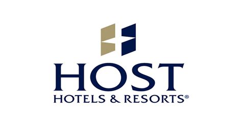 host hotels resorts