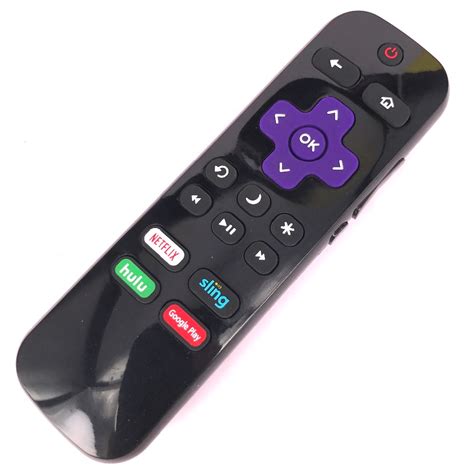 remote control  insignia roku tv ns rcrus  ns drna  remote controls