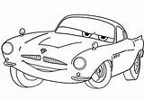 Mcmissile Dibujos Mcqueen Dessins Movie Cars3 Missile Beau Tudodesenhos sketch template