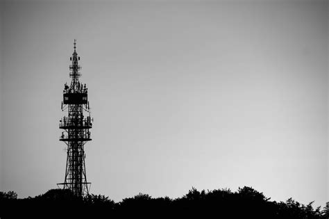 telecom tower inspections  drone services