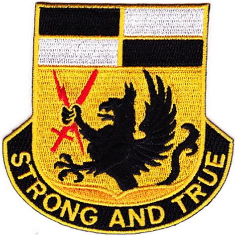 brigade  infantry division special troops battalion patch stb  special troops