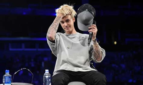 Texas To Justin Bieber Apology Accepted Justin Bieber The Guardian