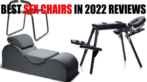 Best Sex Chair 2023 Latest Reviews Of Top 12 Best Sex Chair And Furniture