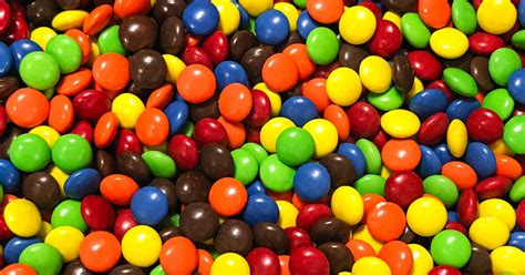Mandms To Debut 3 New Flavors In 2019