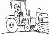 Kubota Tractors Getdrawings Procoloring sketch template