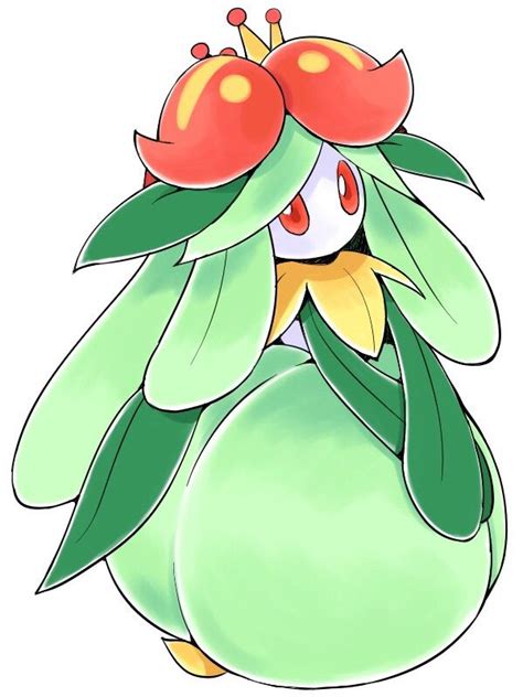Top 10 Favorite Grass Type Poke Pokémon Amino