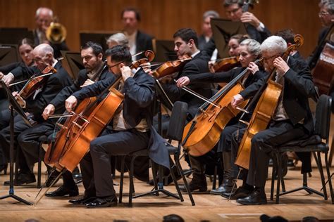 washington classical review blog archive baltimore symphony musicians ratify contract