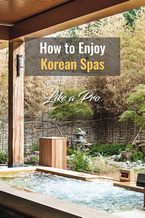 How To Enjoy Korean Spas Jjimjilbang Like A Pro