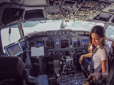 meet the 31 year old pegasus airlines pilot who has become an instagram sensation the independent