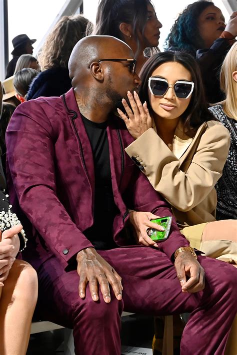 did jeannie mai get married to jeezy carmon report