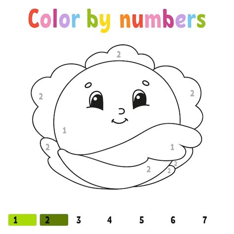 premium vector coloring book  kids