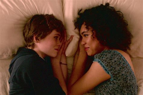 Best Netflix Lesbian Shows And Movies To Watch Right Now – Sesame But