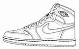 Coloring Sheet Foamposite Shoe Nike Printable Related Pages sketch template