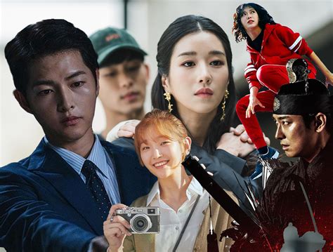 k dramas on netflix a beginner s guide to the best korean shows