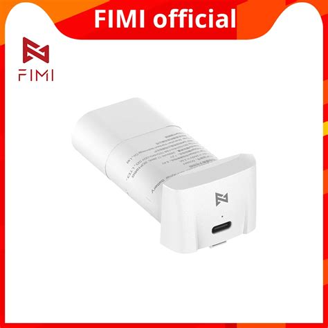 bateria drone fimi  mini standard fimi mini   batteries