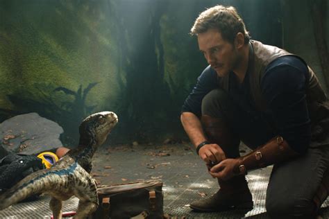China Box Office Jurassic World Fallen Kingdom Opens With Massive