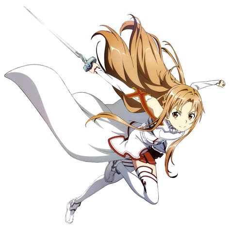 Asuna Sword Art Online Logo Wallpaper Images Android Pc Hd