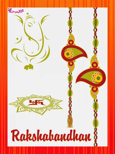 ideas  rakhi cards  pinterest greeting card poetry