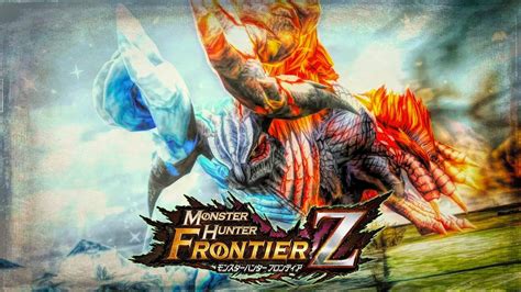 monster hunter frontier  episode  fr youtube