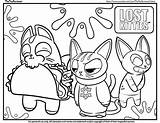 Coloring Pages Kitties Lost Kitty Book Cat Moj Sheets Kitten Colouring Hello Crayola Markers Choose Board Party sketch template