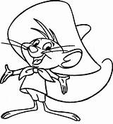 Elmer Fudd Coloring Pages Getcolorings Printable Colouring sketch template