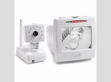 Summer Infant Day & Night Baby Video Monitor, 02620
