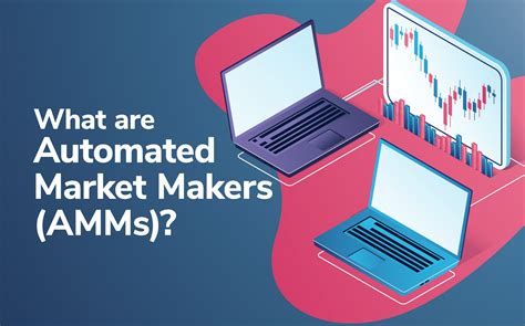 automated market makers amms moralis academy