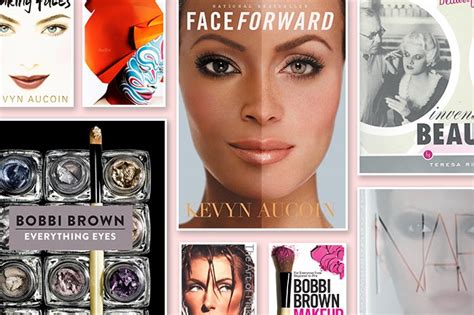 the makeup books every girl needs to own teen vogue