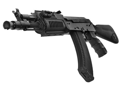 Gandg Rk 104 Evo Ak Carbine Aeg Airsoft Rifle Replicaairguns Ca