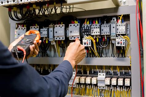 elektrik ic tesisat periyodik kontrolue elektrik tesisat kontrolue neden yapilmalidir amper enerji