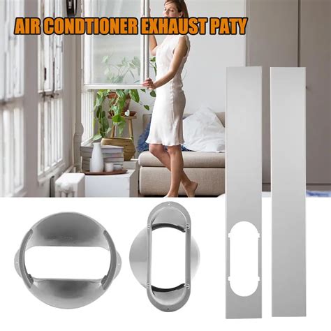 pc  window adaptor  portable air conditioner aliexpress