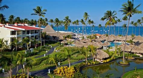 paradisus palma real golf spa resort resorts daily
