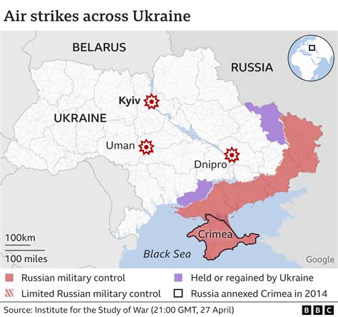 ukraine war  dead  russian missiles hit cities