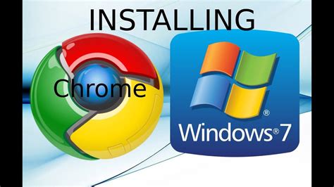 install google chrome browser  windows  bynp youtube