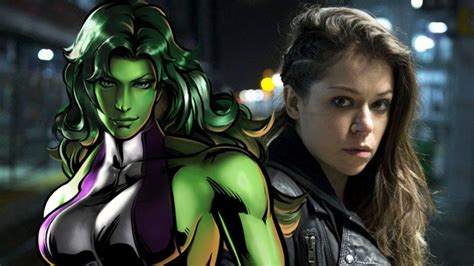 she hulk 10 things you need to know about the disney tv