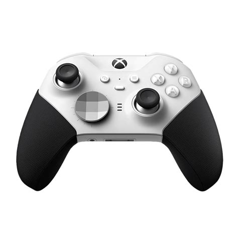 בקר אקס בוקס Xbox Elite Series 2 Core White Controller S X