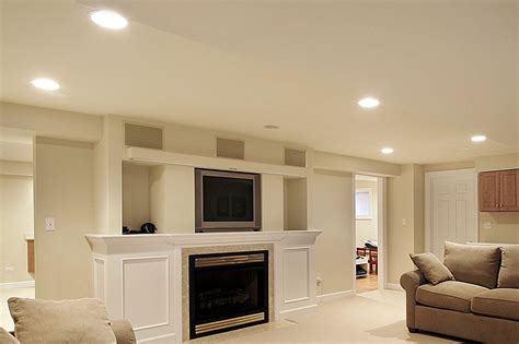 recessed lighting installation electrical services