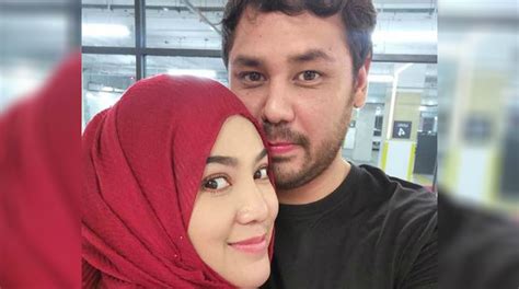 Suami Shila Amzah Boleh Cakap Bahasa Melayu Okay Terhibur Ke Tidak